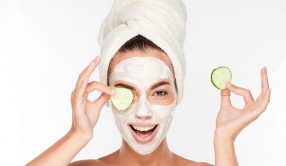 Facial For Women