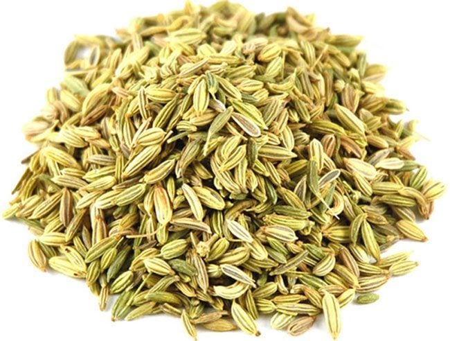 Fennel Seeds