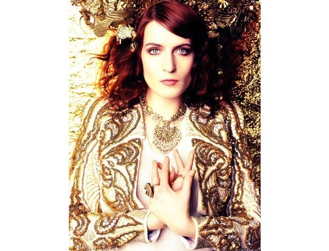 Florence Welch