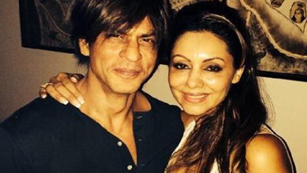 Gauri Khan celebrates her 44th Birthday