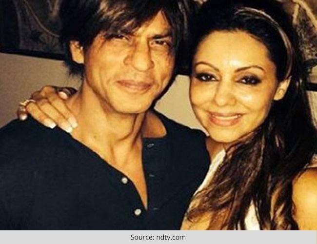 Gauri Khan celebrates her 44th Birthday