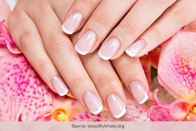 Grow Your Nails Faster