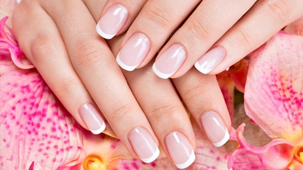 Grow Your Nails Faster