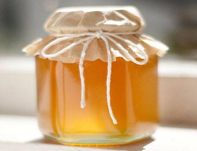 Honey For Oily Skin