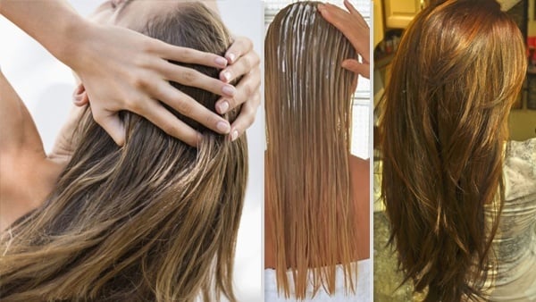 How to Take Care of Long Hair
