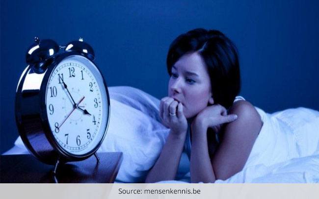Insomnia Causes Symptoms and reatments