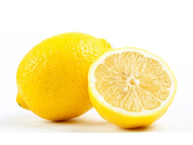 Lemon Wedge