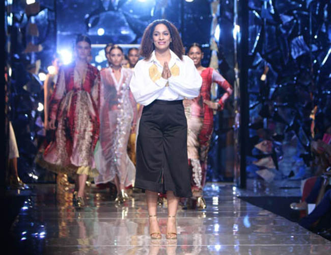 Masaba Gupta Fashion Trend 2015