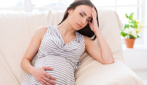 Morning Sickness For Women