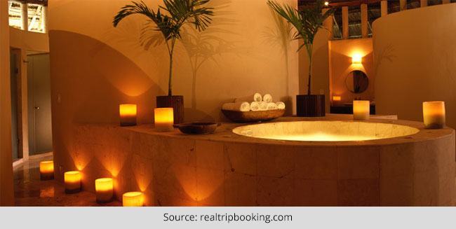 Most Rejuvenating Spas to Visit in Bangalore