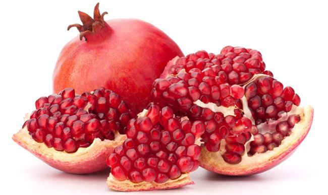 Pomegranate