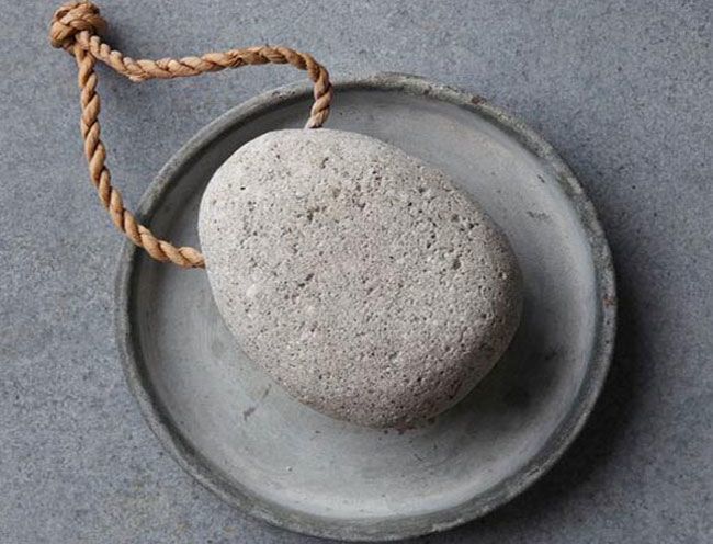 Pumice Stone