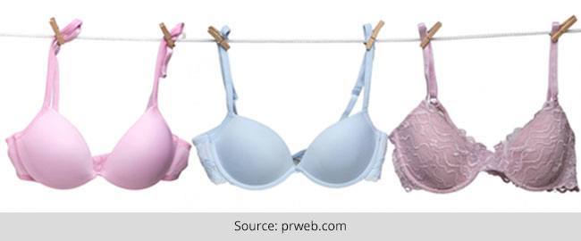 Say Goodbye to Your Old Bras
