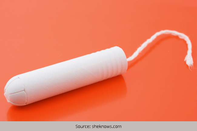 Should You Switch to Tampons or not?