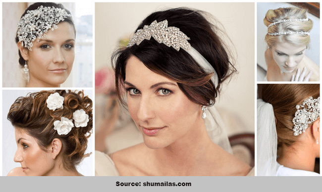 Style it Right with Hair Accessories