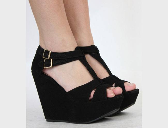 Wedges