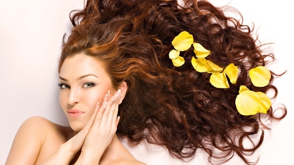 What Food & Vitamins Do You Need For Healthy Hair