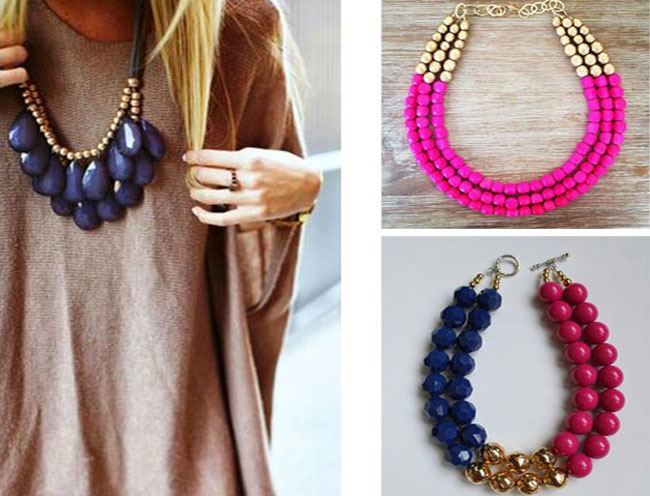 With an Accessory