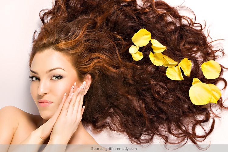 Best Foods for Healthy Hair 