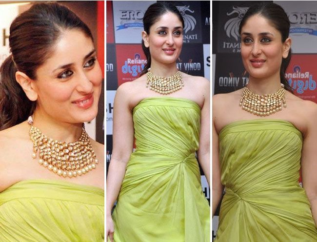 kareena kapoor in traditional