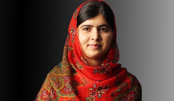 Malala Yousafzai Pakistani Winner