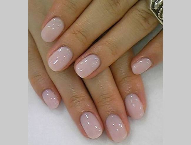 nails care