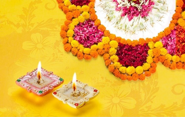 Rangoli Designs For Diwali