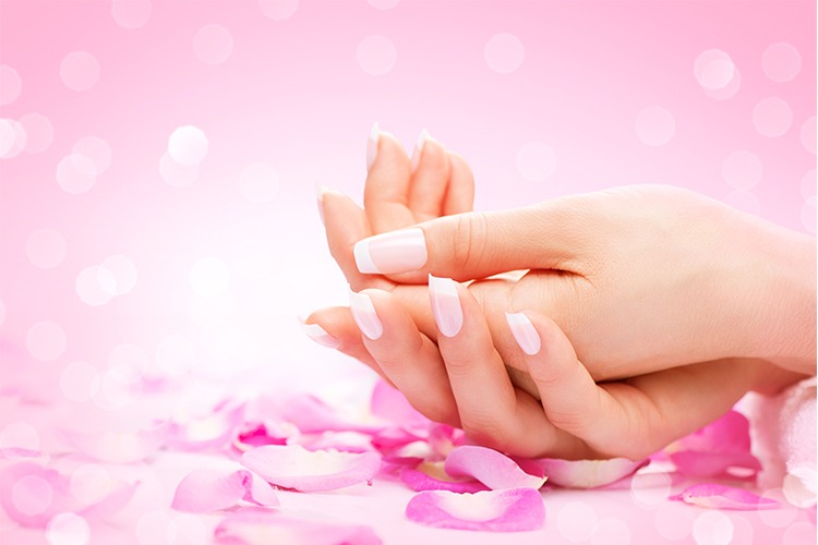 Ways to Cure Weak and Brittle Nails