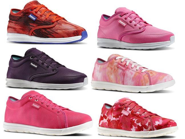 women skyscape shoes