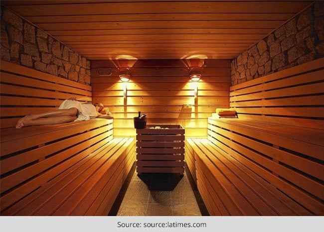 5 Safety Tips to follow During a Sauna