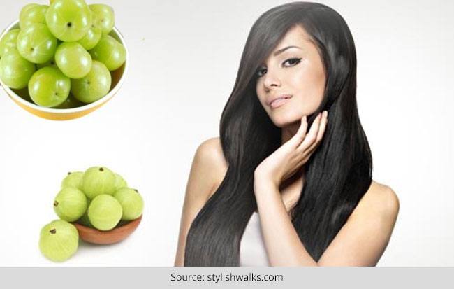 Benefits of Amla for Skin Hair and Health