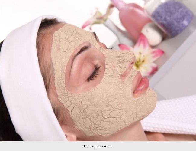 Besan Face Packs That Will Make Your Skin Glow