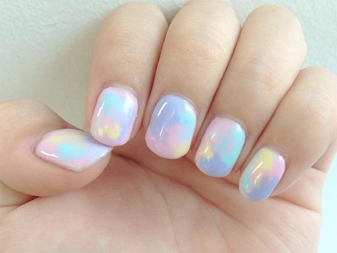 Best Nail Art Ideas