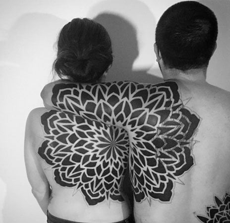 45 Free Tattoo Ideas His And Hers HD Tattoo Photos 45 Free Tattoo Ideas His And Hers HD Tattoo Photos