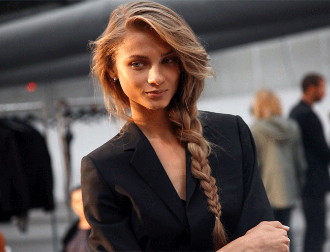 Braid Hairstyles