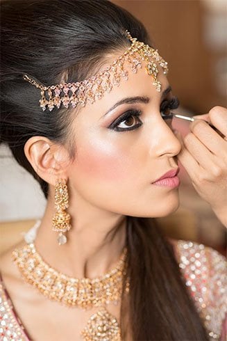 Bridal Makeup Tips