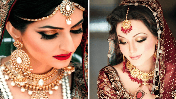 Bridal Makeup Tips