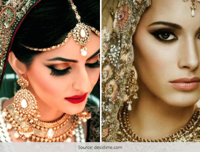 Bridal Makeup Tips