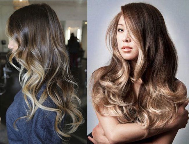 Re-Introducing OMBRE Re-Introducing OMBRE
