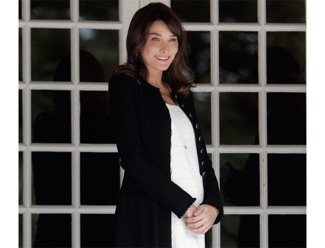Carla Bruni Carla Bruni