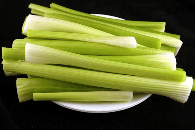 Celery