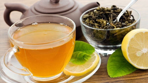 Different Types of Herbal Teas