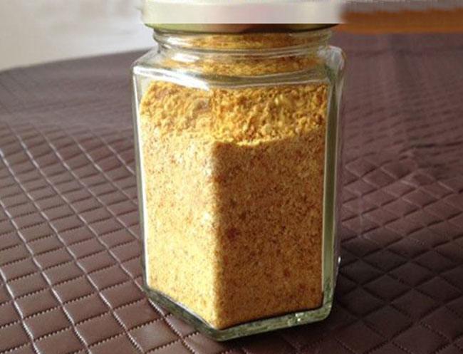 Orange peel powder for a glowing skin Orange peel powder for a glowing skin