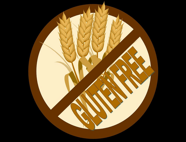 Gluten Free Diet