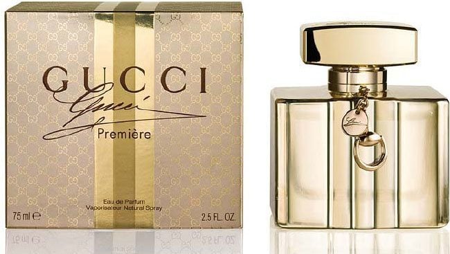 Gucci By Gucci EDP Spray