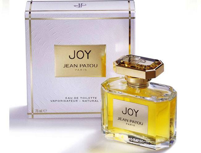 Joy by Jean Patou