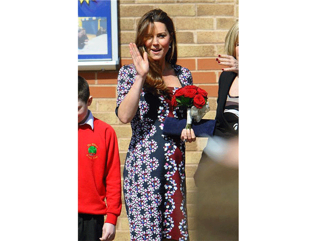 Kate Middleton Kate Middleton