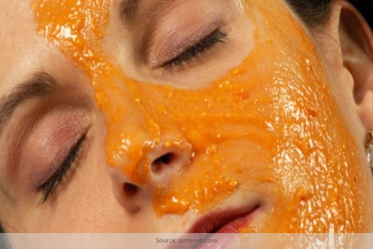 6 Papaya Gesichts-Packs, die Wunder auf der Haut arbeiten  