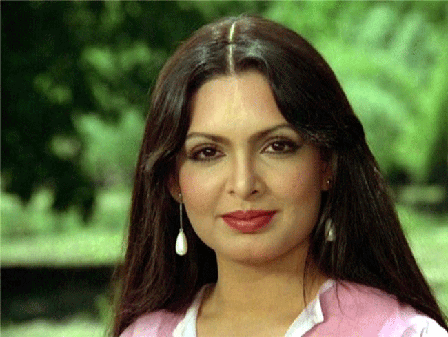 Parveen Babi