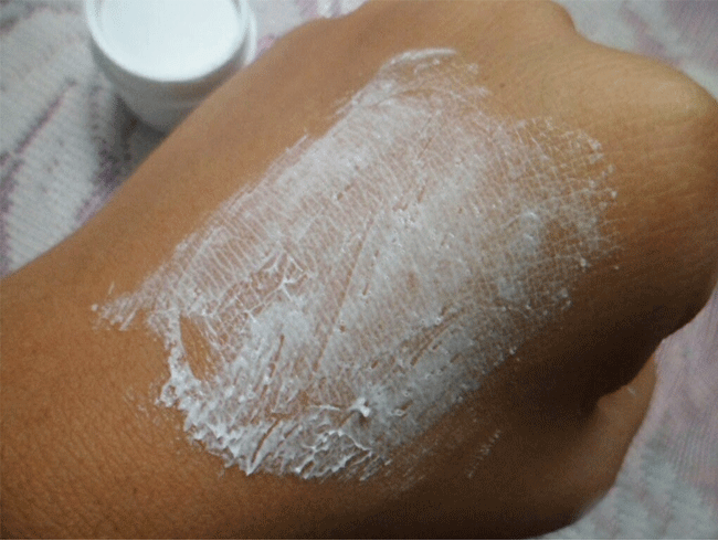 Patch Test